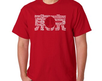 洋書 Great T-Shirt Graphics Men's Word Art T-shirt - Tokyo Sun - Etsy