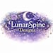 LunarSpine Designs