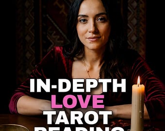 Love Psychic Reading Same Hour, Love Reading Accurate, Tarot Card Psychic Guidance Love, Relationship Tarot Reading