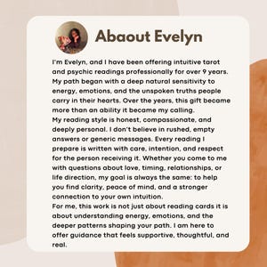 Elegant Etsy listing cover for an in-depth career and job tarot reading focused on same hour work insight, career path guidance, new job opportunities, professional clarity, and spiritual guidance for future work decisions.