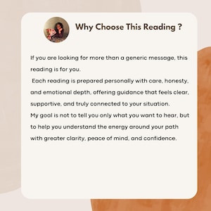 Spiritual Etsy listing cover for an extremely clairvoyant reading with no tools and no cards, offering same hour psychic insight, blind reading energy, spiritual guidance, and direct intuitive messages for love, career, or life path clarity.