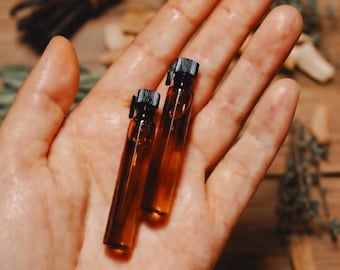 Aceite de feromonas naturales