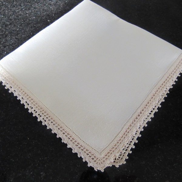 Linen Napkins Etsy