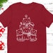 see more listings in the Holiday Tees section