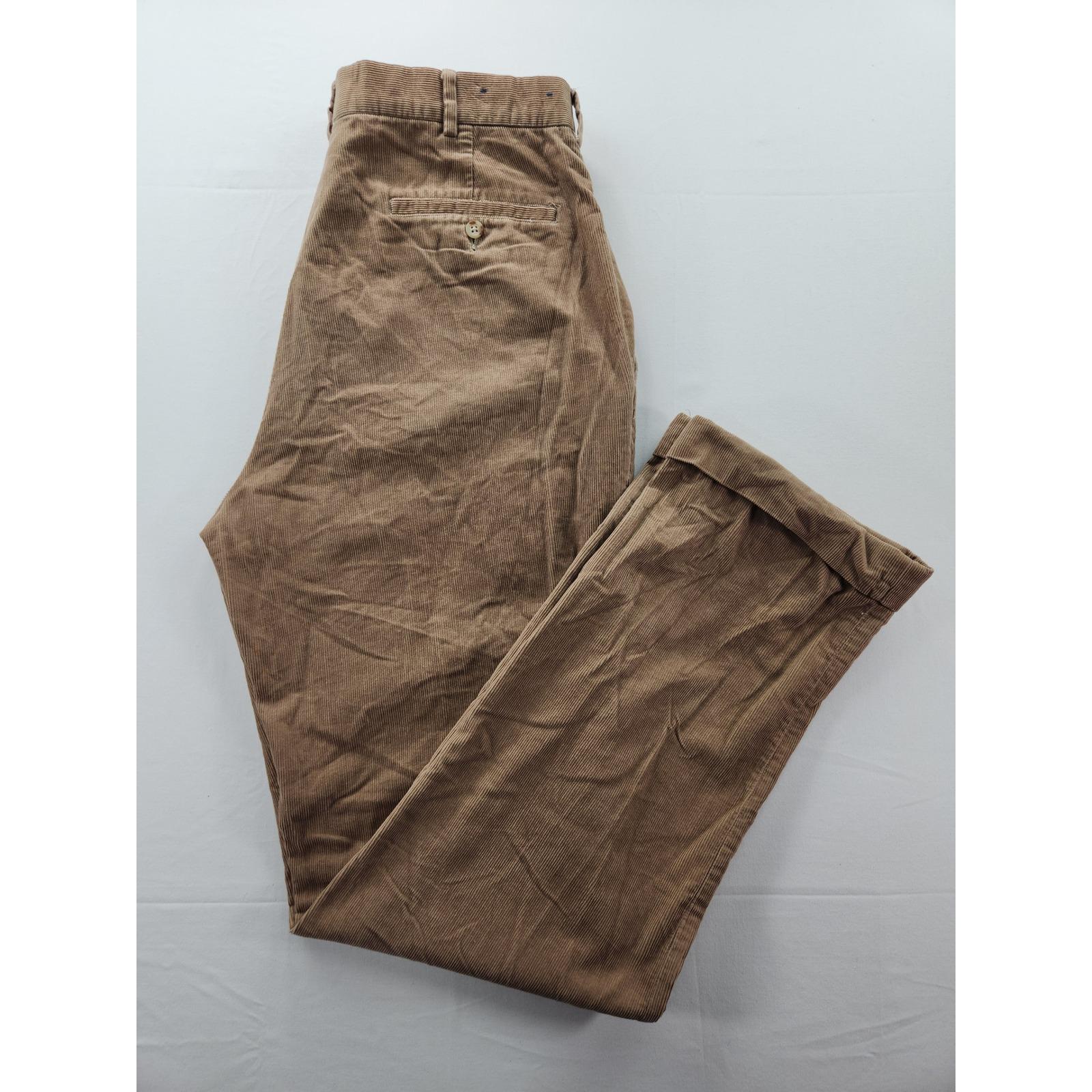 Vintage Polo Ralph Lauren Corduroy Pants - Etsy