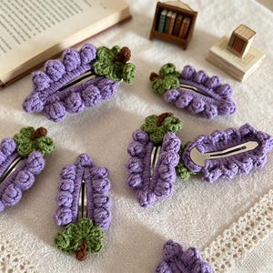 Anthropologie Hair Accessory - Etsy display picture 3