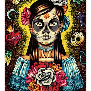 dame 7 day of the dead stockx