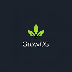 Cannabis Grow Tracker Notion Template GrowOS Cultivation Plant Lifecycle Harvest IPM Environment Log