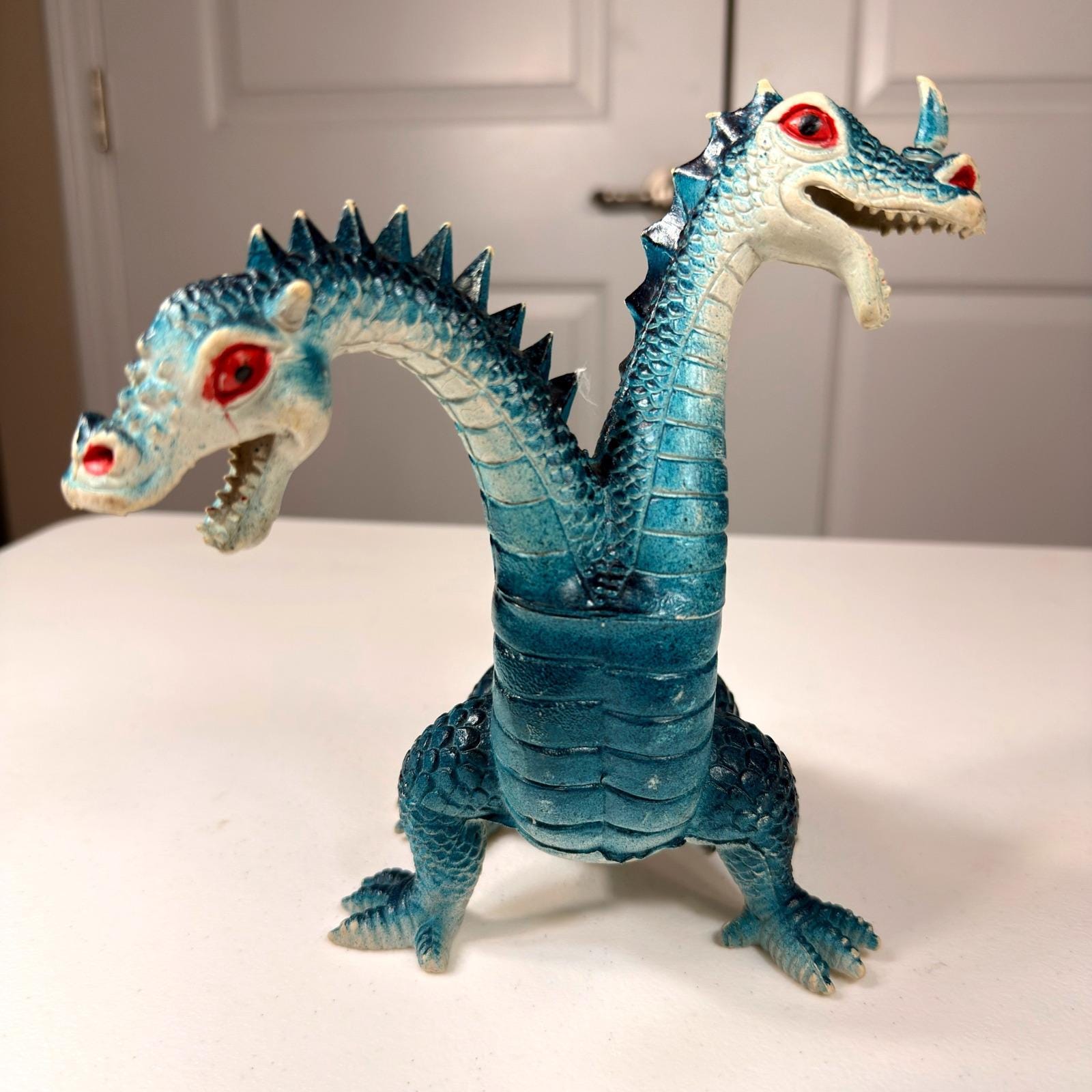 Imperial 1983 Dragon - Etsy
