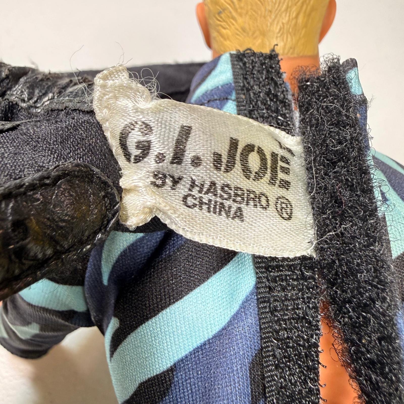 Gi Joe Diver - Etsy