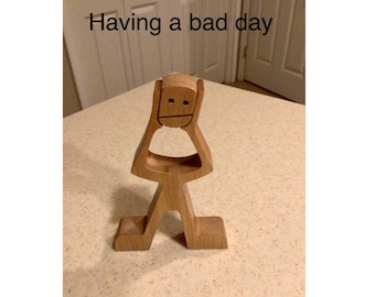 Bad day