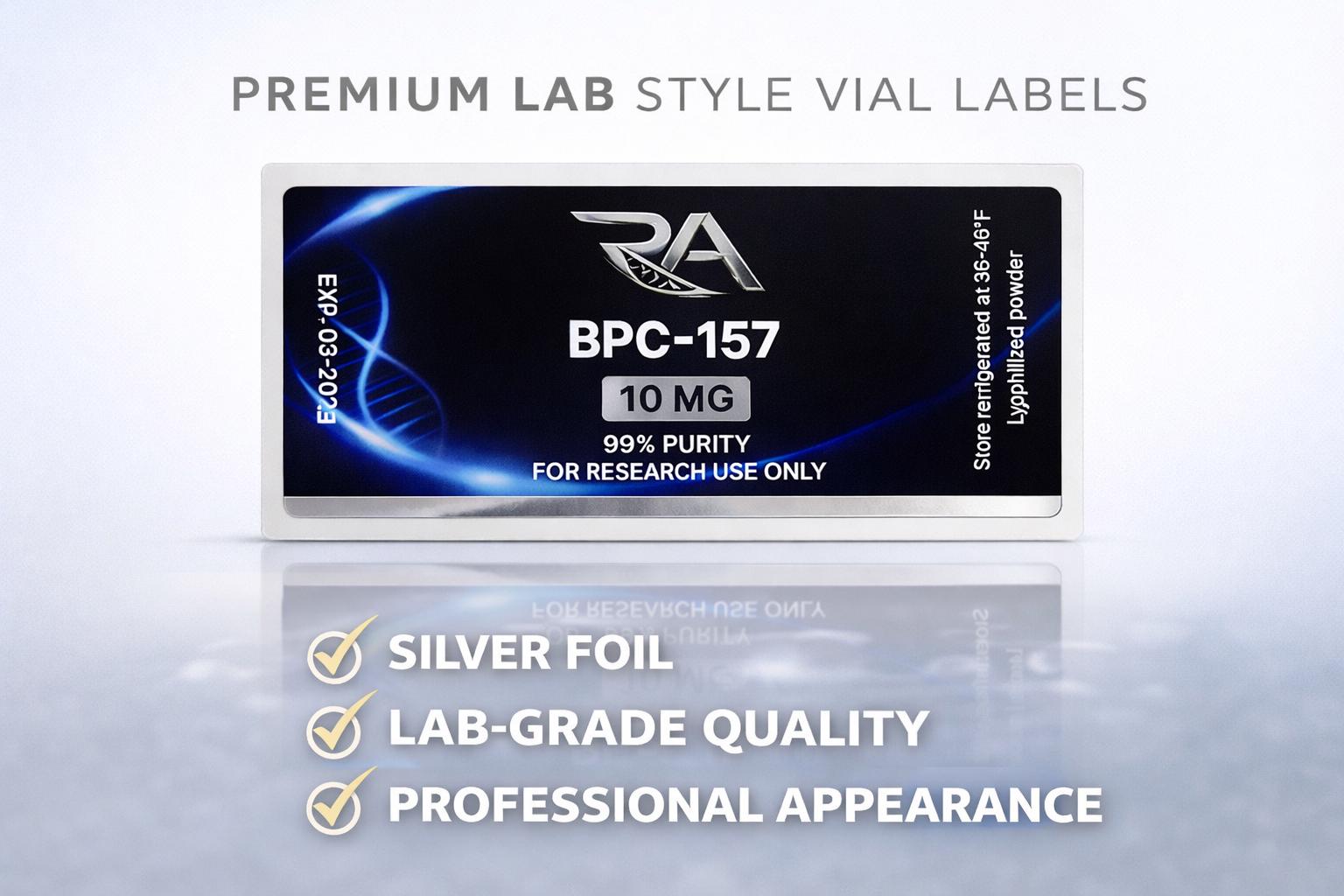 negative effects of bpc 157 What is BPC-157 (Body Protection Compound) and how can it help?