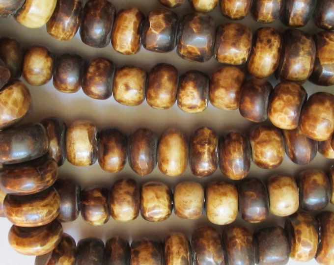 African Beads From Kenya Made From Camel Bone Etsy