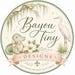 Bayou Tiny Designs