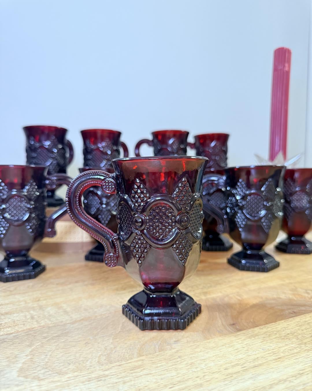 Avon dinnerware set - Etsy 日本