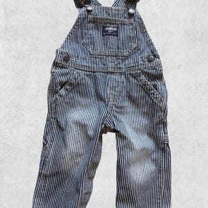 Oshkosh overalls kids - Etsy 日本