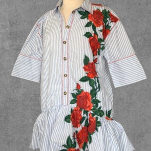 chinese dress ladies Maeve Dress in Blush Linen  Of Her Own Kind