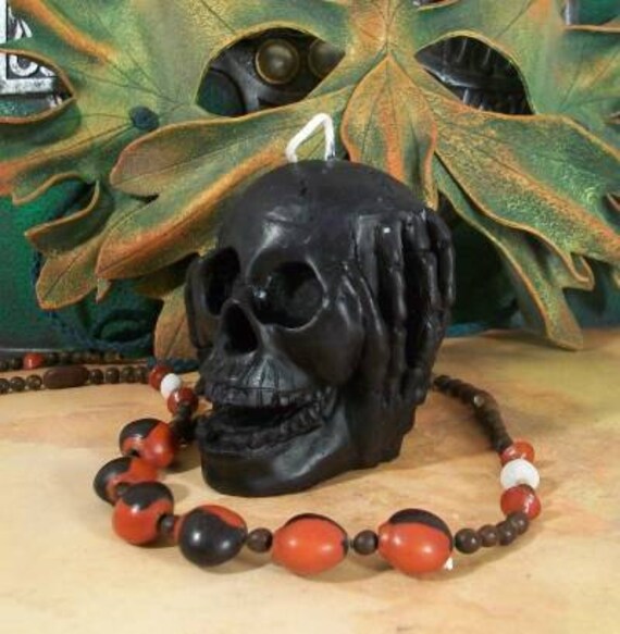 Hear no evil See no evil 2"x 2" 3 pcs Beeswax Skull Candles Speak no evil Hear no evil See no evil 2"x 2" 3 pcs Beeswax Skull Candles Speak no evil