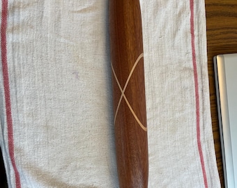 Rodillo de cocina estilo francés