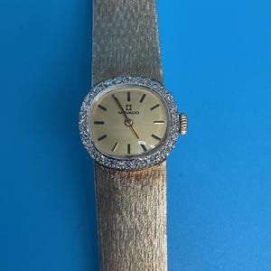 14k gold movado - Etsy 日本 14k gold movado - Etsy 日本