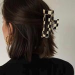 Checkered Accessories