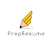 PrepResume