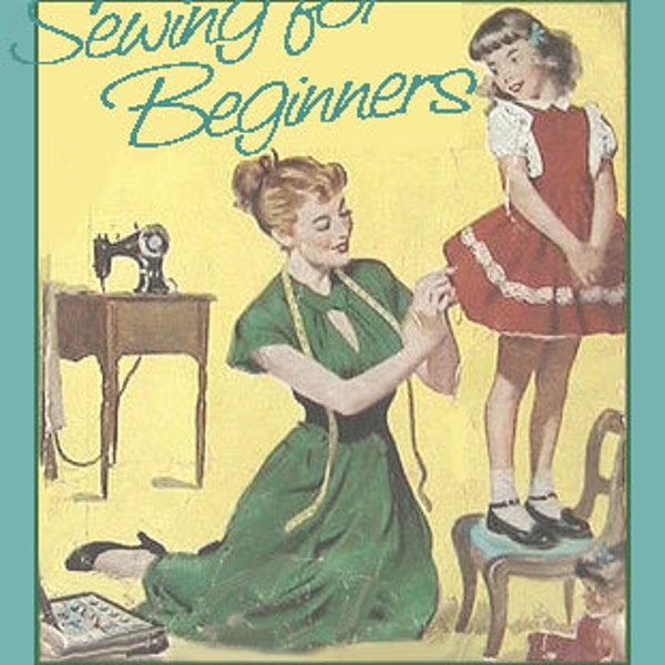 Sewing Class-Meet Your Machine-Beginner-1 Hour Class