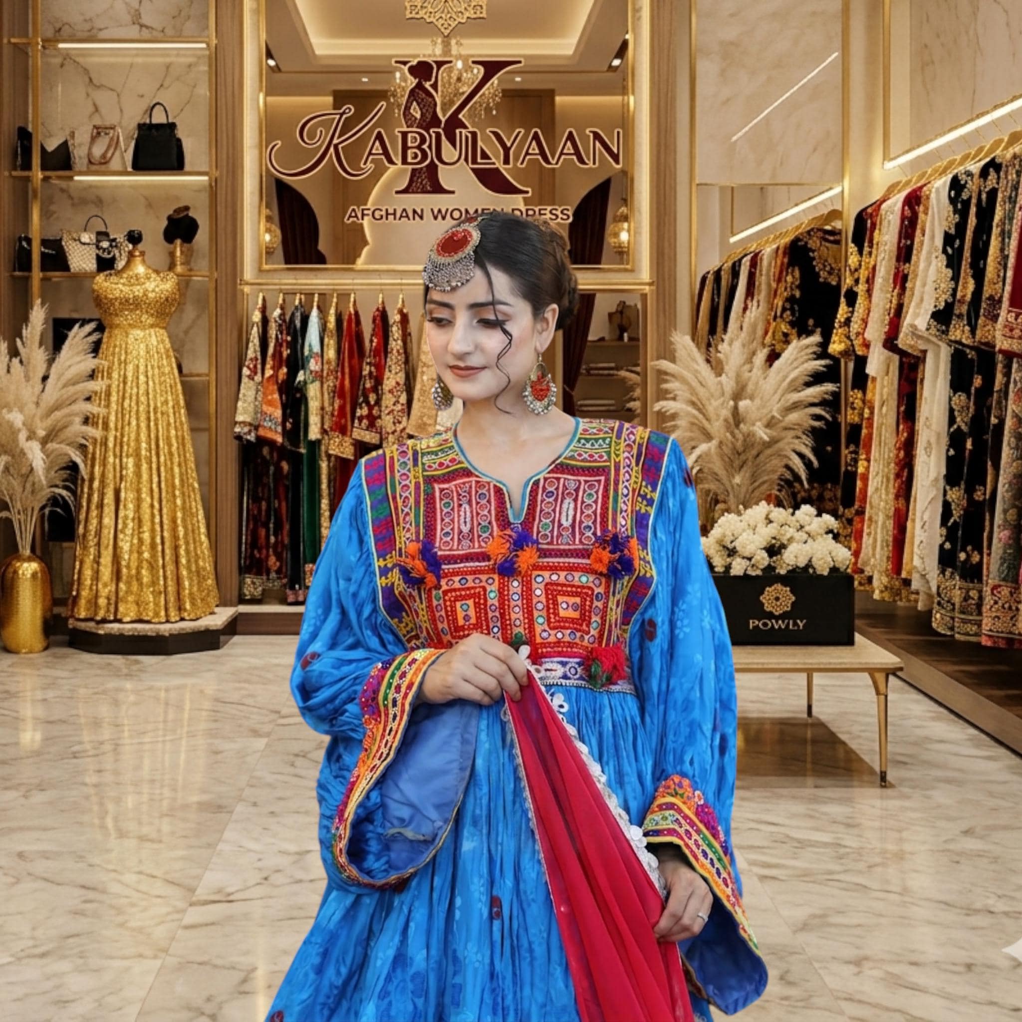 Pathani Suit for Women - Etsy