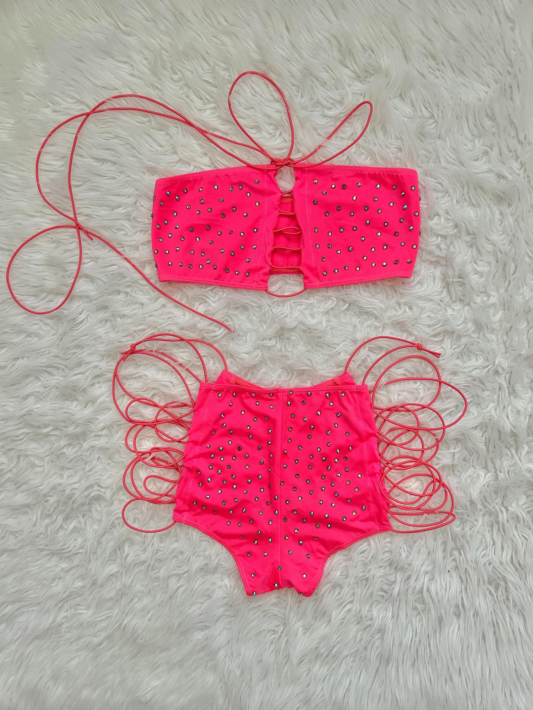 Pink Polewear - Etsy