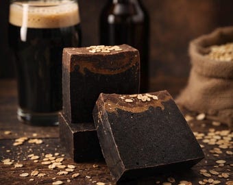 cerveza negra de avena