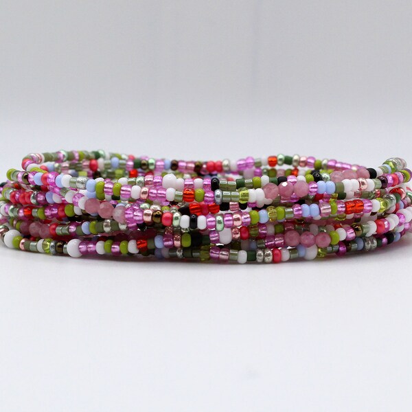 Carnival Glass Beads Etsy