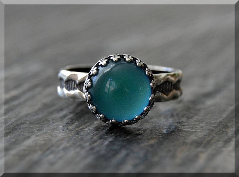 etsy mood ring