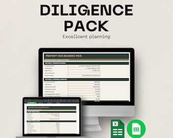 Lista de verificación de diligencia debida inmobiliaria en Australia: paquete para inversores