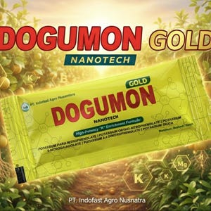 Oro Dogumon