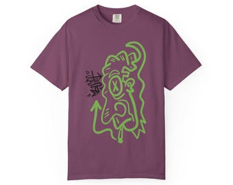 RIP Ghost tee