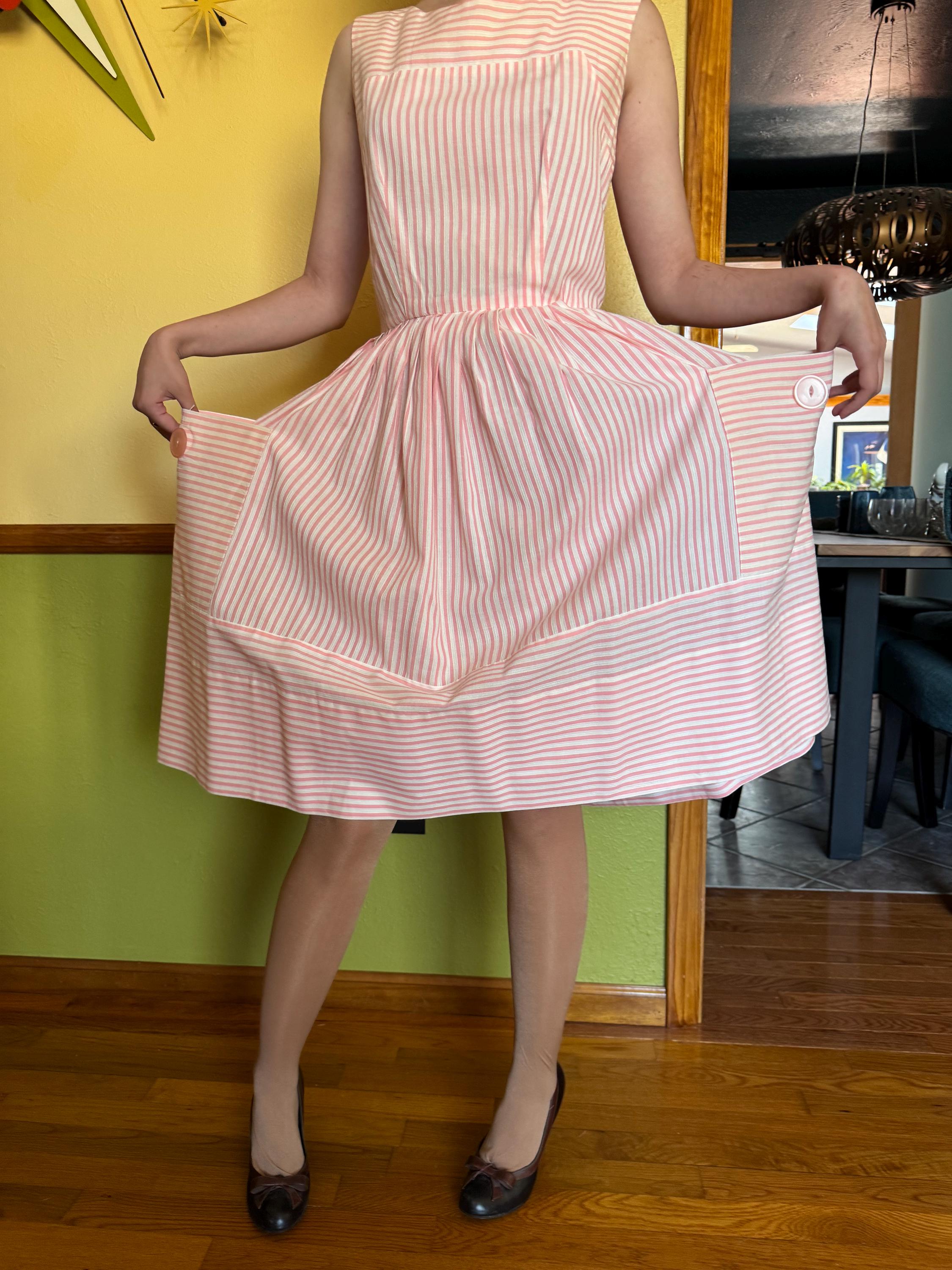 50s Fit Flare Dress Large - Etsy 50s Fit Flare Dress Large - Etsy