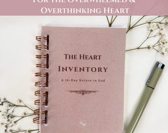 Diario de gratitud y oración / Regalo cristiano / Regalo devocional para ella / Diario de fe