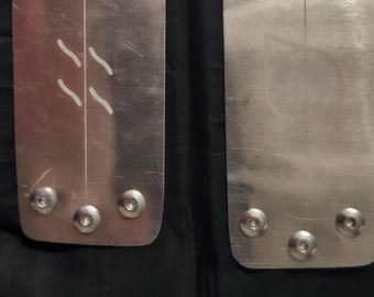 Naruto Headband: Laser Engraved Forehead Protector with Village Symbols, Comfortable Foam Pad