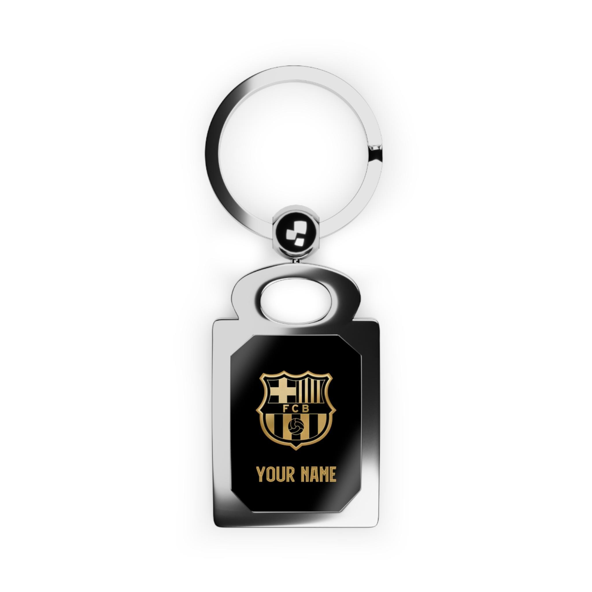 Barcelona keychain - Etsy 日本