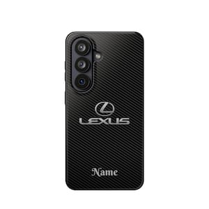 Lexus Phone Case - Etsy