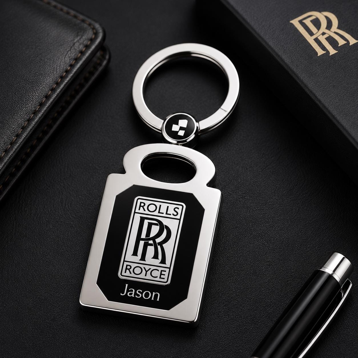 Keychains rolls royce - Etsy 日本