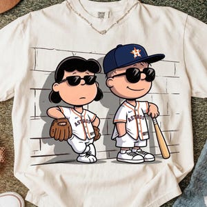 Snoopy Houston Astros - Etsy