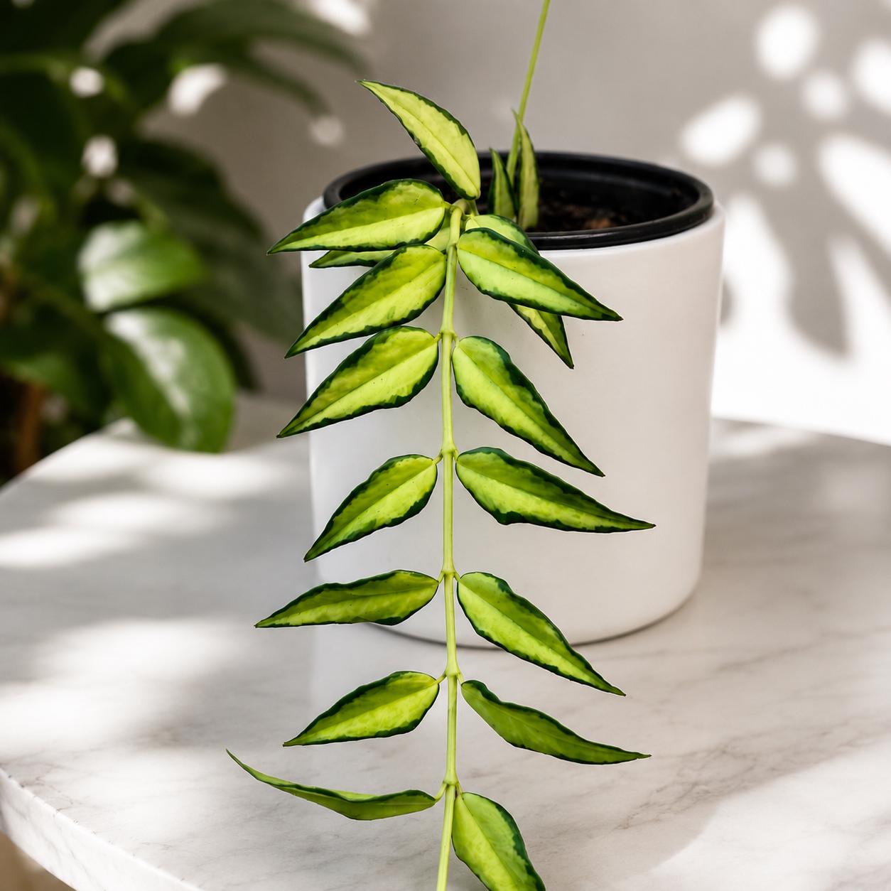 Hoya polyneura - Etsy 日本