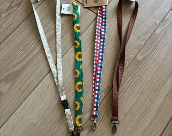 Handmade Items by Bubba!