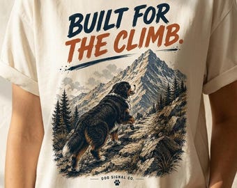 Bernese Mountain Dog Mom Shirt, Bernese Mountain Dog Shirt, Bernese Gift for Women, Dog Mom Shirt, Comfort Colors Tee, Vintage Dog Tee