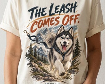 Siberian Husky Mom Shirt, Siberian Husky Shirt, Husky Gift for Women, Dog Mom Shirt, Comfort Colors Tee, Vintage Husky Graphic Tee