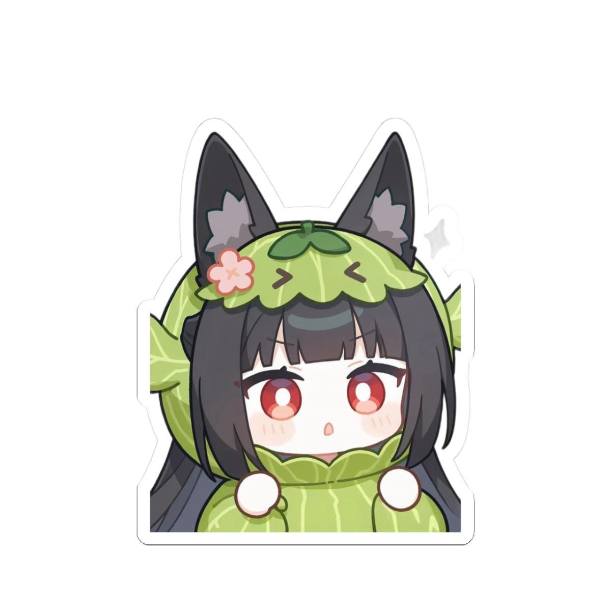 Mielno ミエルノ Half-Awake Day 800% レア髪 Sativa - Gram - Garden