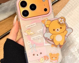 コリラックマ リラックマ ウィンター ぬいぐるみ - Etsy 日本