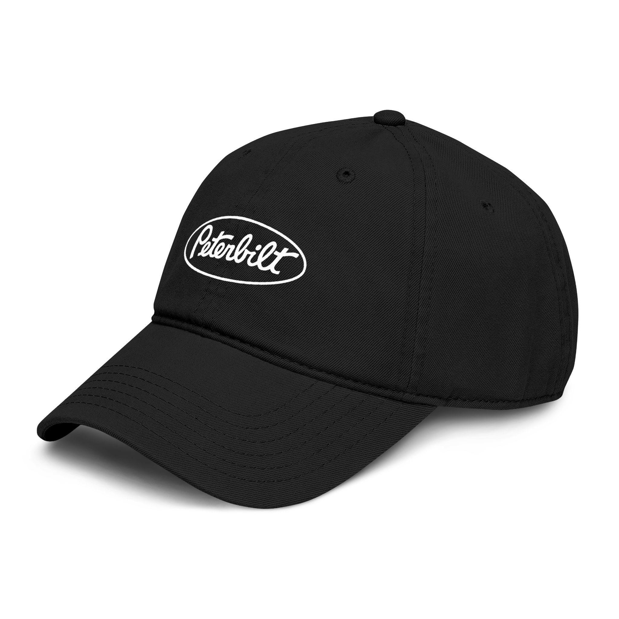 Vintage Peterbilt Hat - Etsy