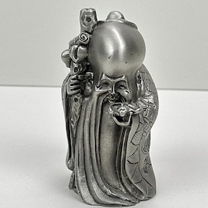 Royal Selangor Pewter Figurine - Etsy